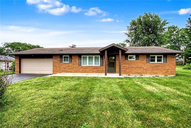 161 Hardacre Drive, Xenia, OH 45385