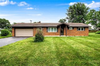 161 Hardacre Drive, Xenia, OH 45385