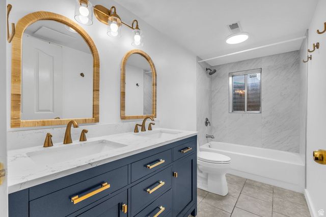 1202 W COUNTRY RIDGE DR, South Jordan, UT 84095
