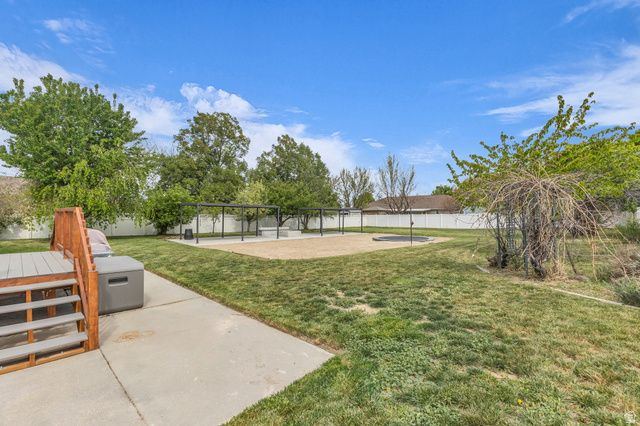 1202 W COUNTRY RIDGE DR, South Jordan, UT 84095