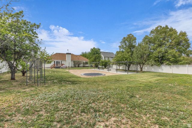 1202 W COUNTRY RIDGE DR, South Jordan, UT 84095