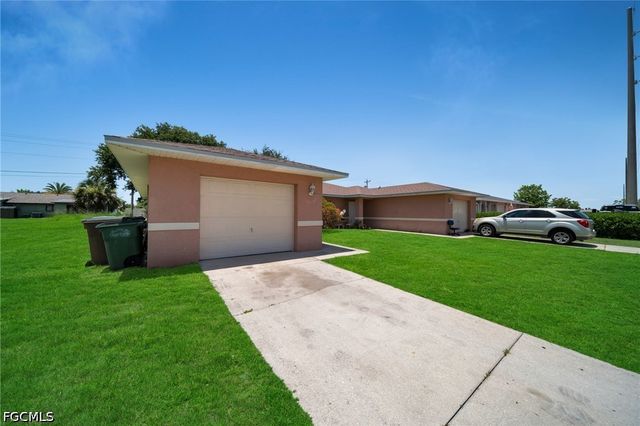 3738 Santa Barbara BLVD, Cape Coral, FL 33914