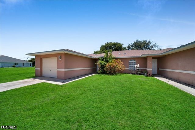 3738 Santa Barbara BLVD, Cape Coral, FL 33914