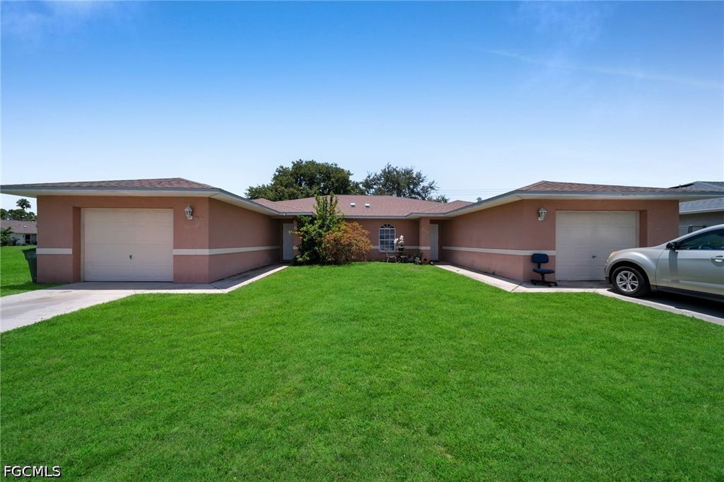 3738 Santa Barbara BLVD, Cape Coral, FL 33914