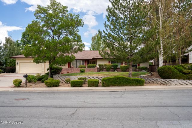 2285 Hedgewood Drive, Reno, NV 89509