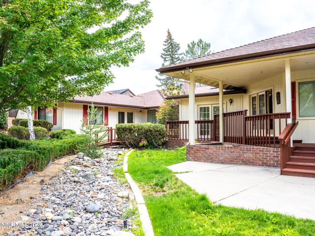 2285 Hedgewood Drive, Reno, NV 89509
