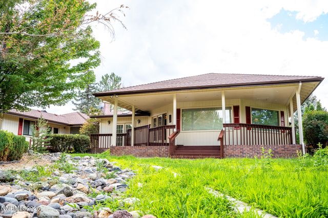 2285 Hedgewood Drive, Reno, NV 89509