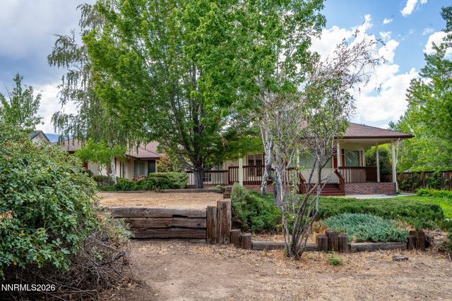 2285 Hedgewood Drive, Reno, NV 89509
