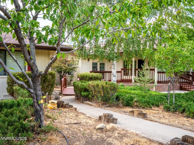 2285 Hedgewood Drive, Reno, NV 89509