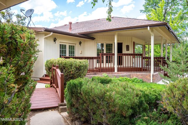 2285 Hedgewood Drive, Reno, NV 89509