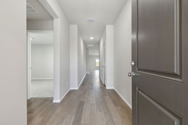 9249 Wild Stampede Way, Crowley, TX 76036
