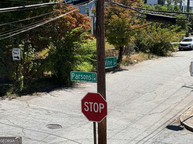 109 Vine Street SW A, Atlanta, GA 30314