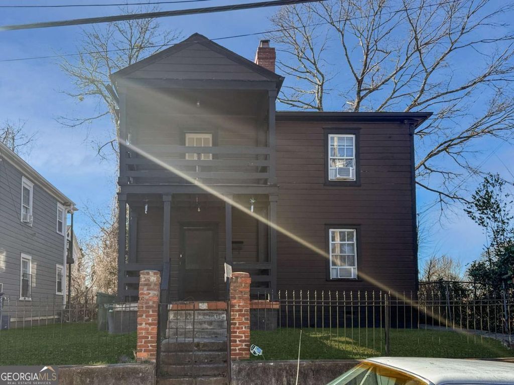 109 Vine Street SW A, Atlanta, GA 30314