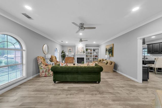 90 Windsong Cove, Cabot, AR 72023