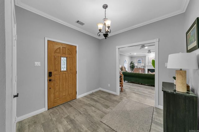 90 Windsong Cove, Cabot, AR 72023