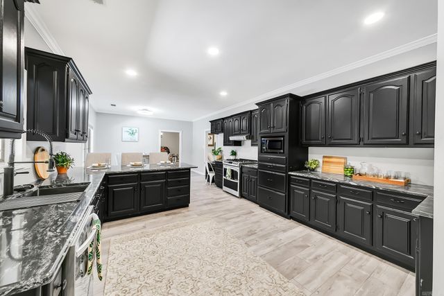 90 Windsong Cove, Cabot, AR 72023