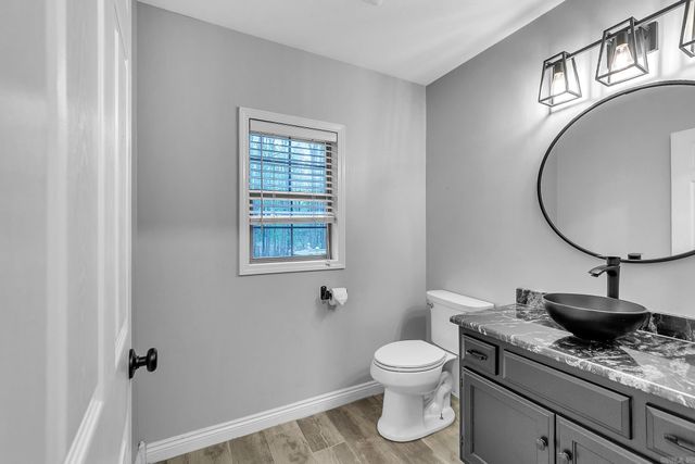 90 Windsong Cove, Cabot, AR 72023