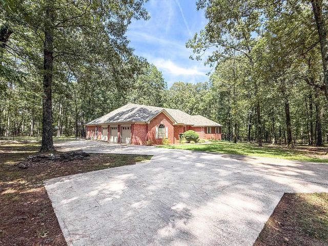 90 Windsong Cove, Cabot, AR 72023