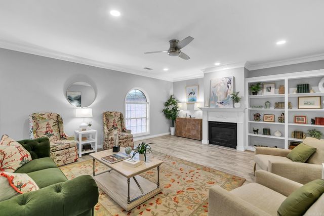 90 Windsong Cove, Cabot, AR 72023