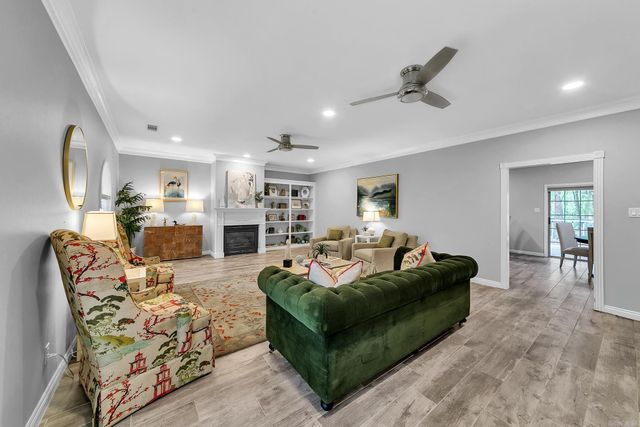 90 Windsong Cove, Cabot, AR 72023