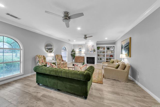 90 Windsong Cove, Cabot, AR 72023