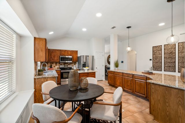 7105 Herman Jared Drive, North Richland Hills, TX 76182