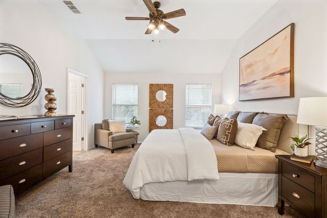 7105 Herman Jared Drive, North Richland Hills, TX 76182