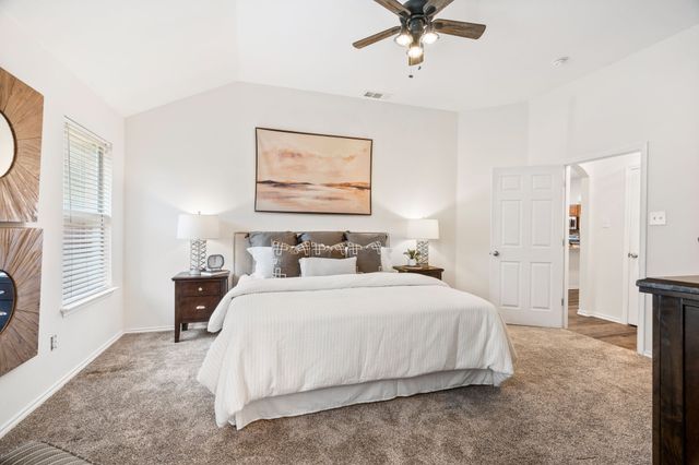 7105 Herman Jared Drive, North Richland Hills, TX 76182
