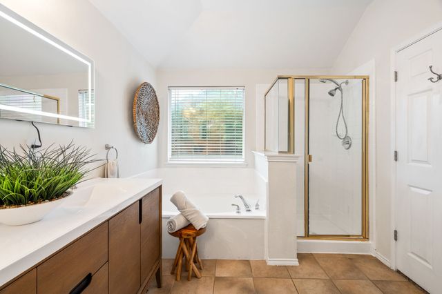 7105 Herman Jared Drive, North Richland Hills, TX 76182