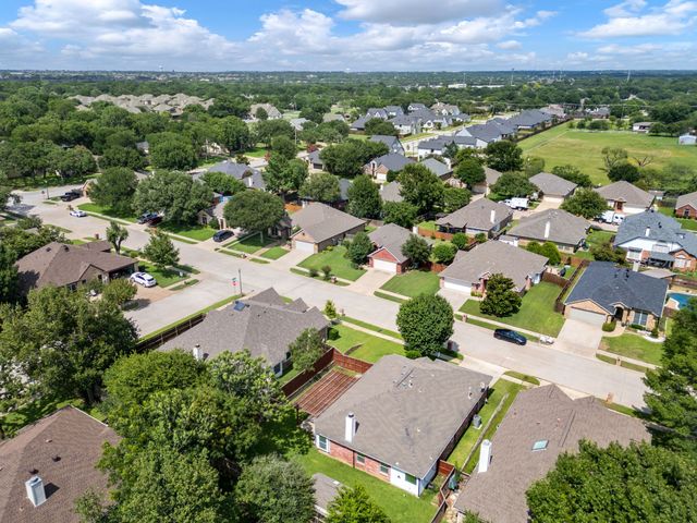 7105 Herman Jared Drive, North Richland Hills, TX 76182