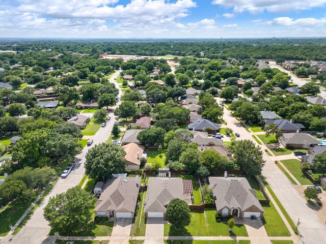7105 Herman Jared Drive, North Richland Hills, TX 76182