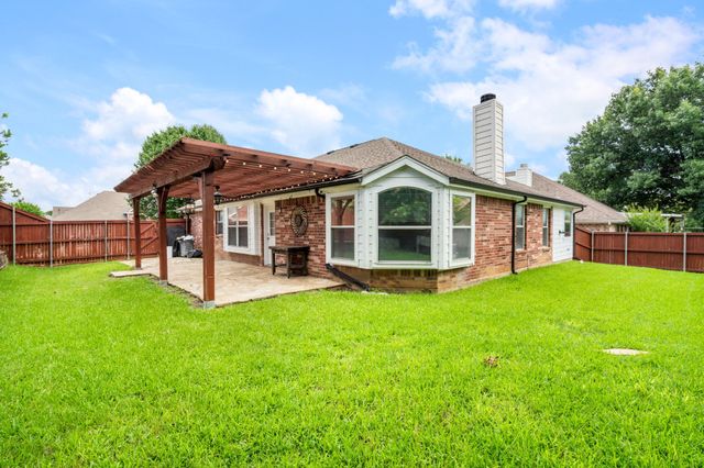 7105 Herman Jared Drive, North Richland Hills, TX 76182