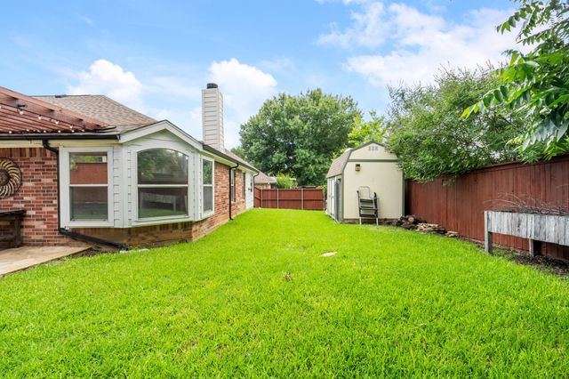 7105 Herman Jared Drive, North Richland Hills, TX 76182