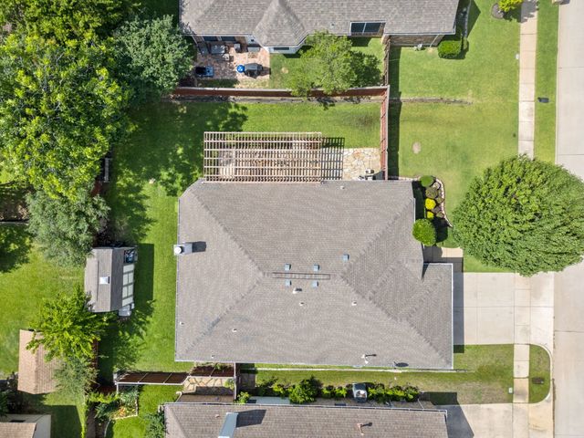 7105 Herman Jared Drive, North Richland Hills, TX 76182