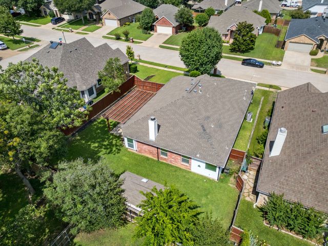 7105 Herman Jared Drive, North Richland Hills, TX 76182