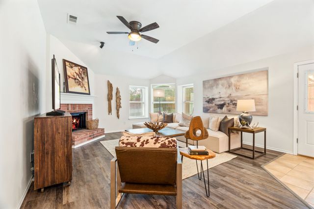7105 Herman Jared Drive, North Richland Hills, TX 76182