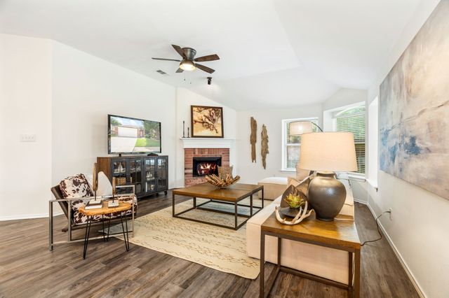 7105 Herman Jared Drive, North Richland Hills, TX 76182