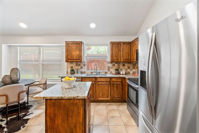 7105 Herman Jared Drive, North Richland Hills, TX 76182