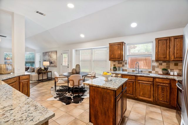 7105 Herman Jared Drive, North Richland Hills, TX 76182