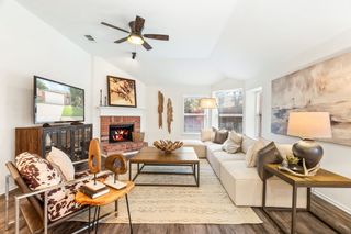 7105 Herman Jared Drive, North Richland Hills, TX 76182