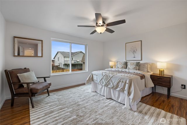 8632 S Asotin Street, Tacoma, WA 98444