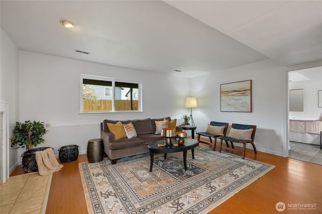 8632 S Asotin Street, Tacoma, WA 98444