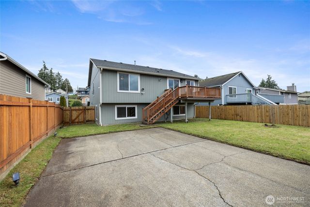8632 S Asotin Street, Tacoma, WA 98444
