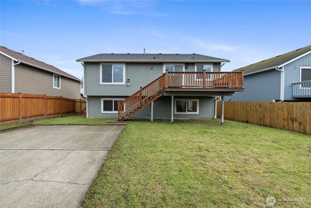 8632 S Asotin Street, Tacoma, WA 98444