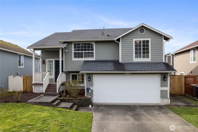8632 S Asotin Street, Tacoma, WA 98444