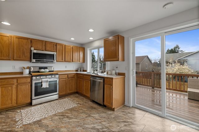 8632 S Asotin Street, Tacoma, WA 98444