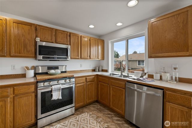 8632 S Asotin Street, Tacoma, WA 98444