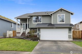 8632 S Asotin Street, Tacoma, WA 98444