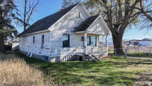 650 N STATE ST, Preston, ID 83263