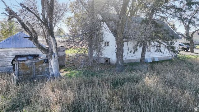 650 N STATE ST, Preston, ID 83263